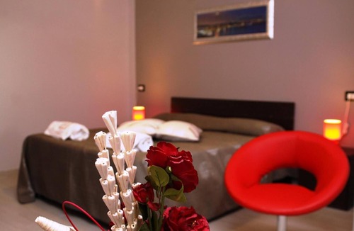 Ogliastro Cilento Bed & Breakfast | B&B Tra Monti e Mare