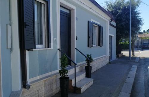 Nuova Cliternia Bed & Breakfast | B&B TrentaQuattro