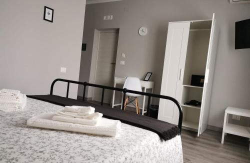 Nuova Cliternia Bed & Breakfast | B&B TrentaQuattro