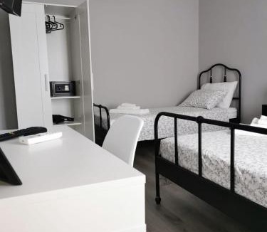 Nuova Cliternia Bed & Breakfast | B&B TrentaQuattro