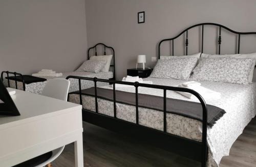 Nuova Cliternia Bed & Breakfast | B&B TrentaQuattro