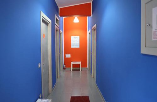 Praia a Mare Bed & Breakfast | B&B Umballa
