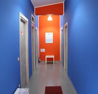 Praia a Mare Bed & Breakfast | B&B Umballa