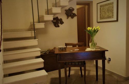 Serracapriola Bed & Breakfast | B&B Un Raggio di Sole