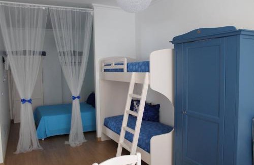 Manfredonia Bed & Breakfast | B&B Una Rotonda sul mare