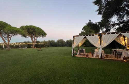 Orbetello Bed & Breakfast | B&B VALLE D'ORO