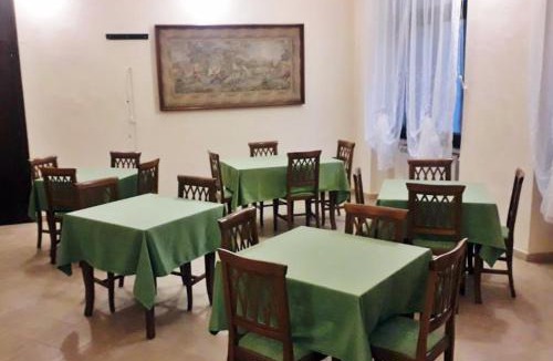 Rocca Pia Bed & Breakfast | B&B Valle Florina