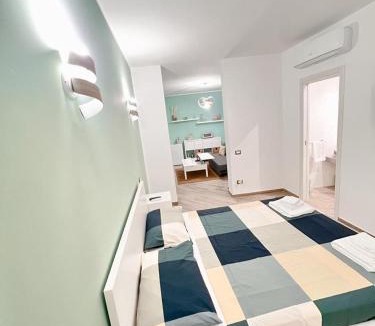 Marini Bed & Breakfast | B&b Valle Molina