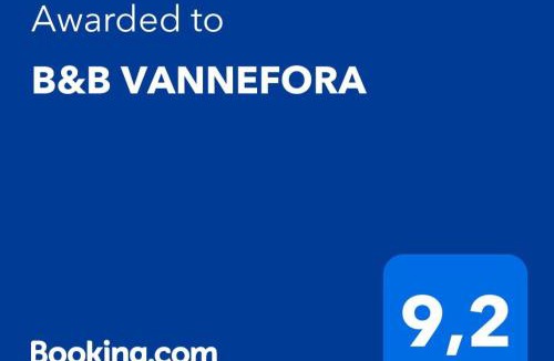 San Nicola Arcella Bed & Breakfast | B&B VANNEFORA