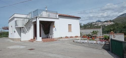 San Nicola Arcella Bed & Breakfast | B&B VANNEFORA