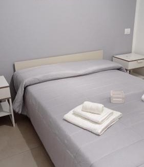 San Nicola Arcella Bed & Breakfast | B&B VANNEFORA