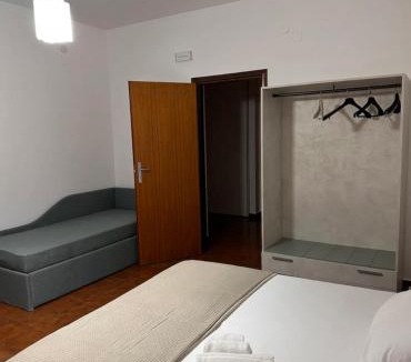 Vibo Valentia Bed & Breakfast | B&B Venice