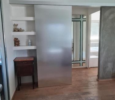 Serra de' Conti Apartment | B&b Verdi Colline