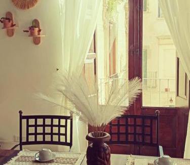 Bitonto Bed & Breakfast | B&B via Cattedrale 5