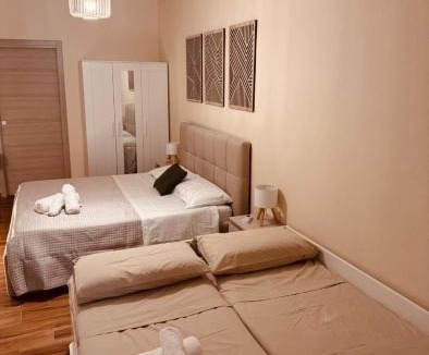 Lido di Campomarino Bed & Breakfast | B&B Via del mare