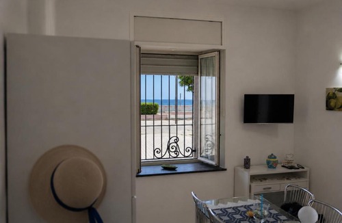 Catanzaro Lido Apartment | B&B Via del Mare