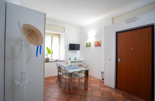 Catanzaro Lido Apartment | B&B Via del Mare