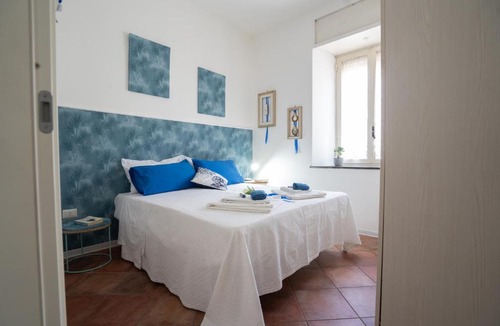 Catanzaro Lido Apartment | B&B Via del Mare