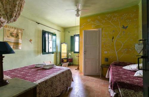 Monte San Vito Bed & Breakfast | B&B Viadelcampo