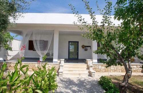 Giovinazzo Bed & Breakfast | B&B villa al mare