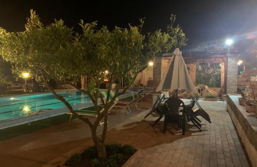 Gaeta Bed & Breakfast | B&B Villa Andrea Gaeta