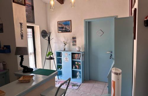 Gaeta Bed & Breakfast | B&B Villa Andrea Gaeta