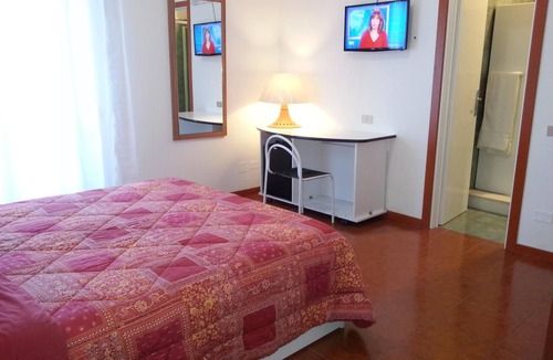 Bonifati Bed & Breakfast | B&B Villa Betta