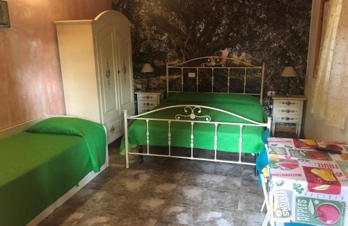 Defensola Bed & Breakfast | B&B Villa Carla