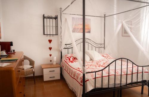 Impalata House | B&B Villa Dan - Rooms in Monopoli