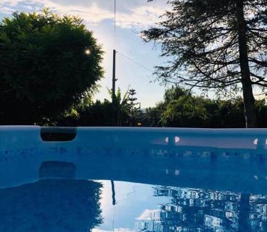 Eboli Bed & Breakfast | B&B Villa dei Sogni