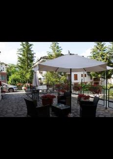 Roccaraso Bed & Breakfast | B&B Villa Delle Rose