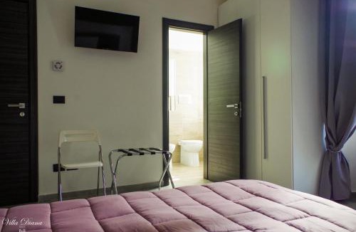 Sulmona Bed & Breakfast | B&B Villa Diana