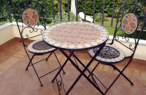 Gaeta Bed & Breakfast | B&B Villa Fantasia