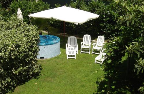 Gaeta Bed & Breakfast | B&B Villa Fantasia