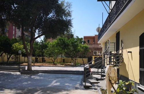 Portici Villa | B&B VILLA FILU IN THE CENTER OF PORTCI ...