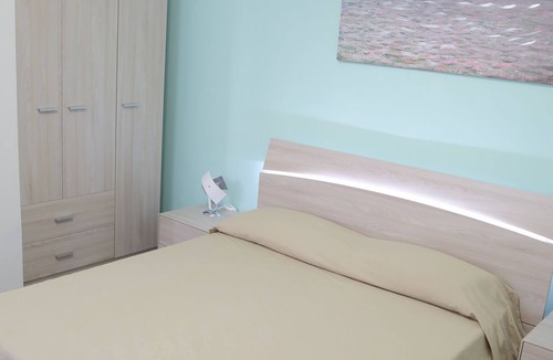 Portici Villa | B&B VILLA FILU IN THE CENTER OF PORTCI ...