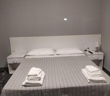 Marina Di Camerota Bed & Breakfast | B&B Villa Fiorita