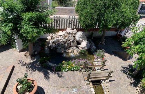 Termoli Bed & Breakfast | B & B Villa Fiorella