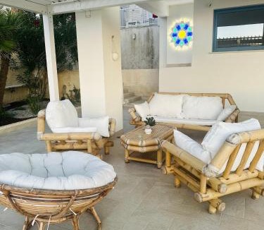 Pizzo Bed & Breakfast | B&B Villa Gaia