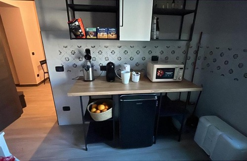 Montefusco Bed & Breakfast | B&B Villa Il Fiore