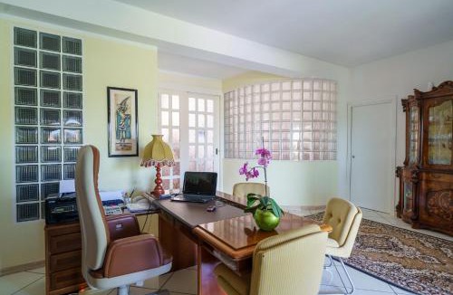 Agropoli Bed & Breakfast | B&B Villa Le Mattine