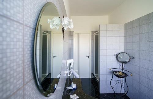 Agropoli Bed & Breakfast | B&B Villa Le Mattine