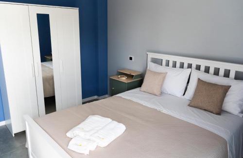 Sarno Bed & Breakfast | B&B Villa Limão
