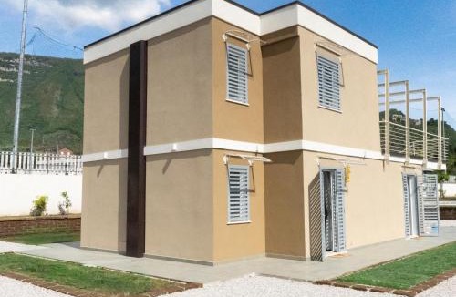 Sarno Bed & Breakfast | B&B Villa Limão