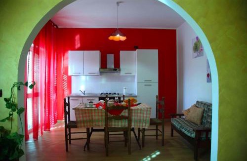 Lazzaro Bed & Breakfast | B&B Villa Magna Grecia