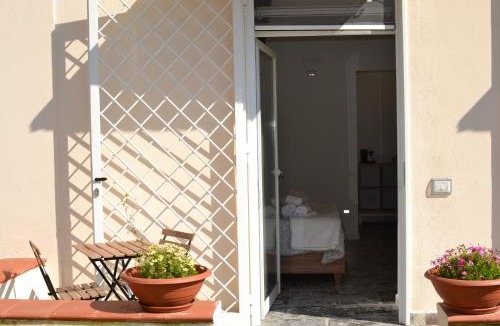 Ercolano Bed & Breakfast | B&B Villa Margherita