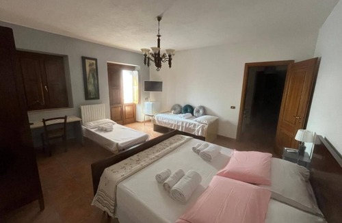 Marano Principato Bed & Breakfast | B&B Villa Maria