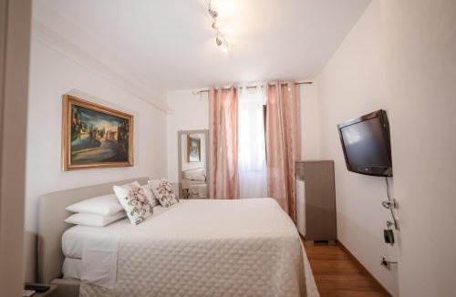 Municipio 2 Bed & Breakfast | B&b Villa Maria Di Venere