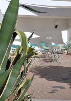 Defensola Bed & Breakfast | B&B Villa Maria Ester