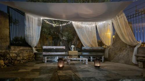 Giovinazzo Bed & Breakfast | B&B villa Maria